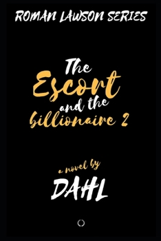 Paperback ROMAN LAWSON SERIES; The Escort and the Billionaire 2 Book