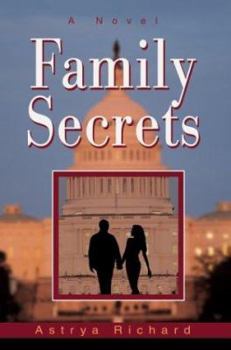 Paperback Family Secrets Book