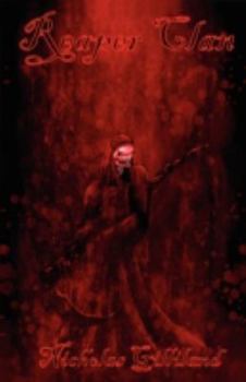 Paperback Reaper Clan Book