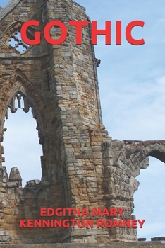 GOTHIC (Galician Edition)