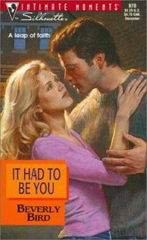Mass Market Paperback It Had to Be You Book