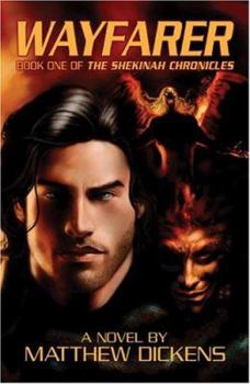 Paperback Wayfarer Book