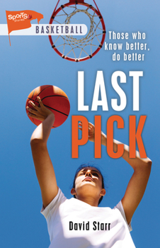 Paperback Last Pick Book