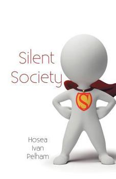 Paperback Silent Society Book