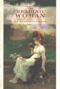 Calendar The Reading Woman 2018 Calendar Book