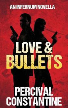 Paperback Love & Bullets Book