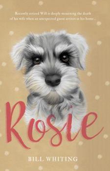 Paperback Rosie Book