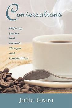Paperback Conversations Book