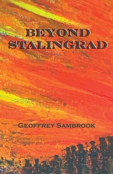 Paperback Beyond Stalingrad Book
