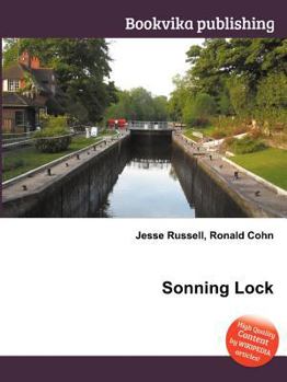 Paperback Sonning Lock Book