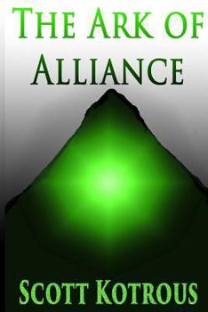 Paperback The Ark of Alliance Book