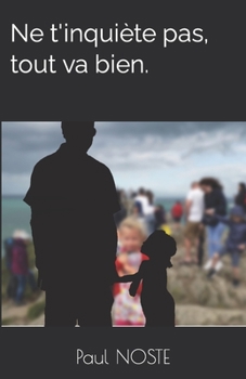 Ne t'inquiète pas, tout va bien.: Etre surdoué n'est pas une tare, alternative de la pensée.