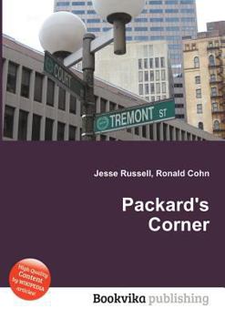 Packard's Corner