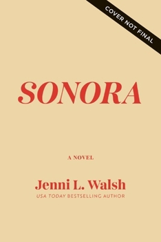 Paperback Sonora Book