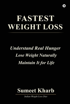 Fastest Weight Loss