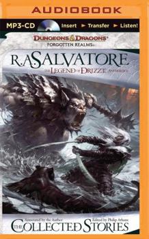 The Collected Stories - Book  of the Forgotten Realms - Publication Order