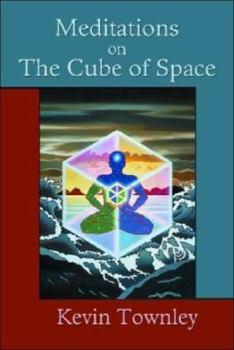 Hardcover Meditations on the Cube of Space Book