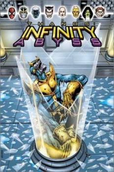 Paperback Infinity Abyss Book