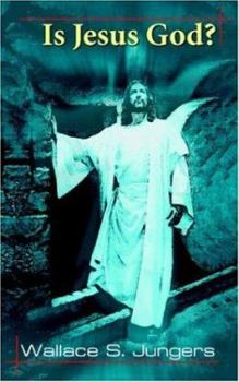 Paperback Is Jesus God? Book
