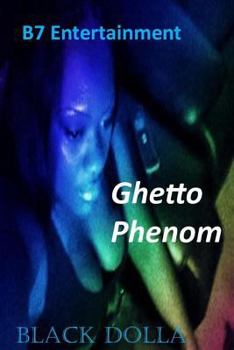 Paperback Ghetto Phenom Book