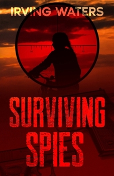 Paperback Surviving Spies Book