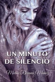 Paperback Un Minuto de Silencio [Spanish] Book
