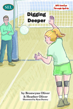 Digging Deeper