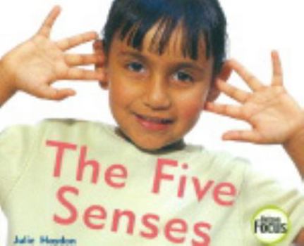 Nelson Focus 1b the Five Sense