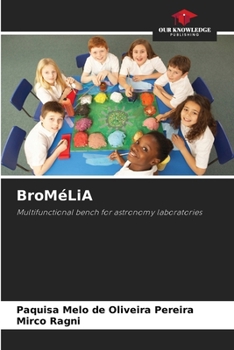 Paperback BroMéLiA Book
