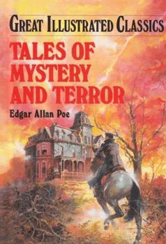 Tales of Mystery and Terror