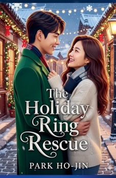 Paperback The Holiday Ring Rescue Book