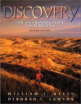 Paperback Discovery Book
