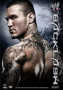 WWE: Backlash 2009
