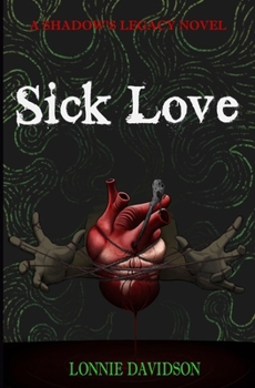 Paperback Sick Love Book