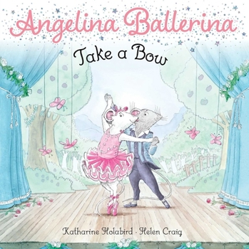 Paperback Take a Bow Book