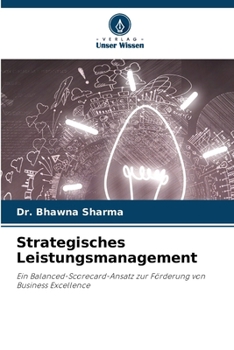 Strategisches Leistungsmanagement (German Edition)