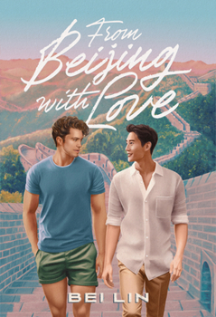 Paperback From Beijing, with Love Book