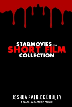 Paperback StabMovies.com Short Film Collection Book