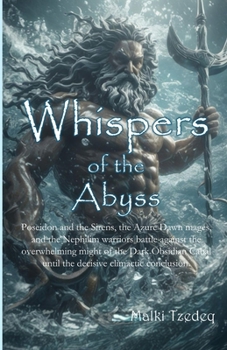 Paperback Whispers of the Abyss Book