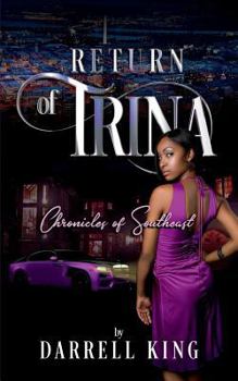 Paperback Return of Trina: Chronicles of Southeast Book