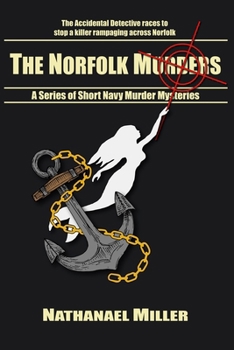 Paperback The Norfolk Murders Book