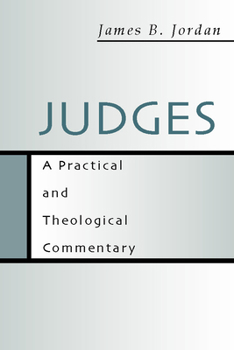 Paperback Judges: A Practical and Theological Commentary Book