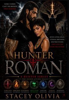 Paperback Hunter Roman (The Hunters) Book