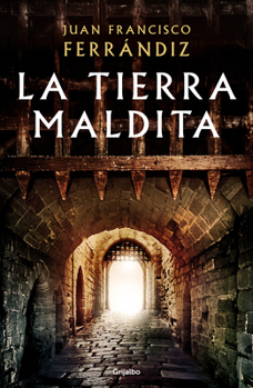 Hardcover La Tierra Maldita / The Cursed Land [Spanish] Book