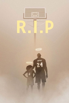 Paperback R.I.P Book