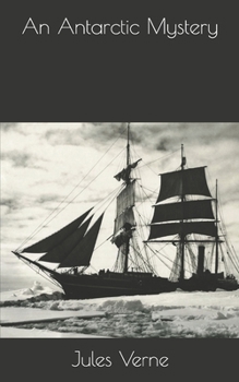 An Antarctic Mystery
