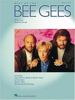Best of the Bee Gees