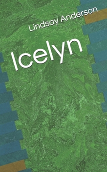 Paperback Icelyn Book