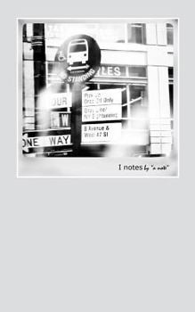 Paperback I Notes by a note Book