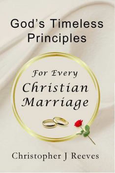 Digital God's Timeless Principles for Every Christian Marriage Book